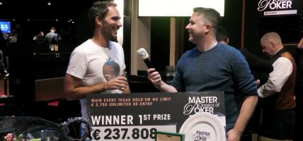 MCOP Journaal Dag 9