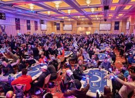 WPT World Championship