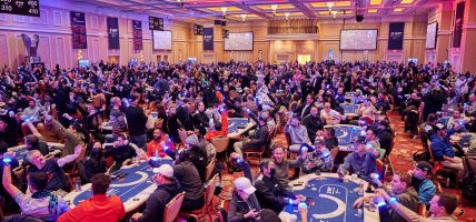 WPT World Championship