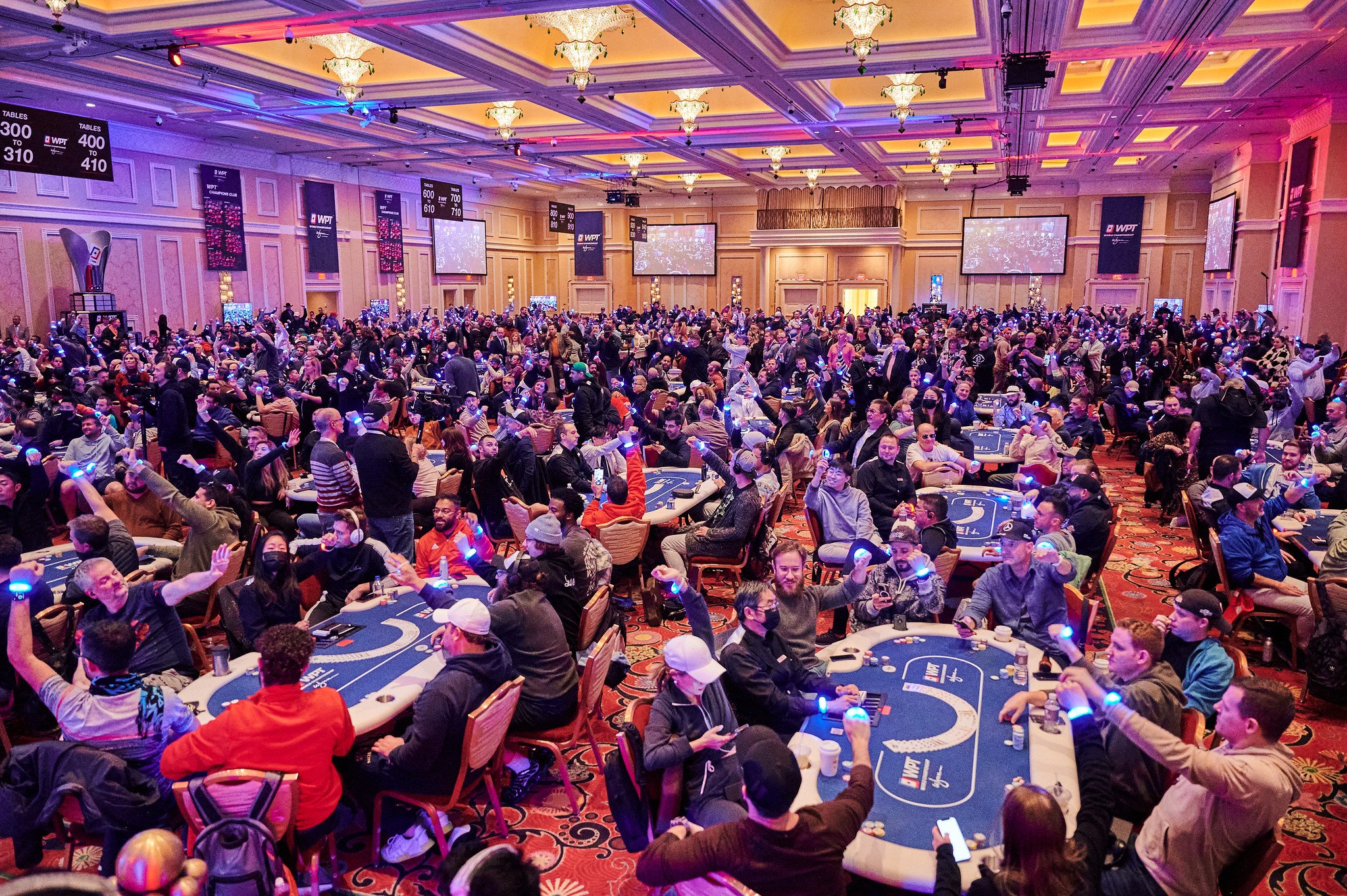 WPT World Championship