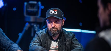 Daniel Negreanu, WPT World Championship