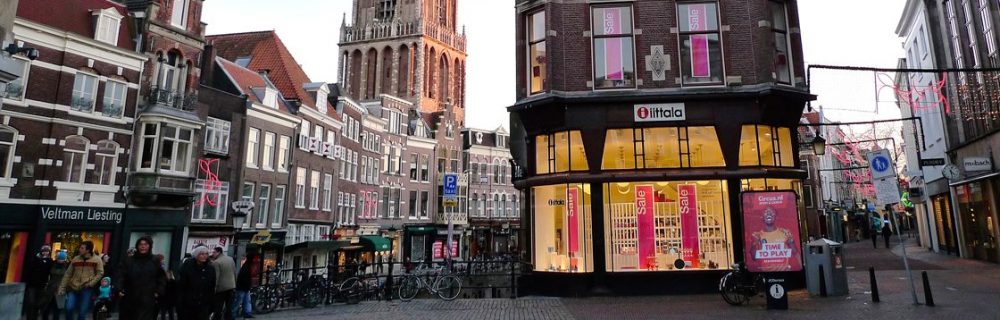 gokreclame Utrecht