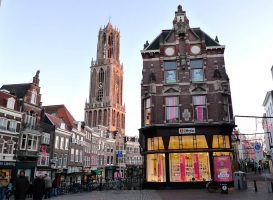 gokreclame Utrecht