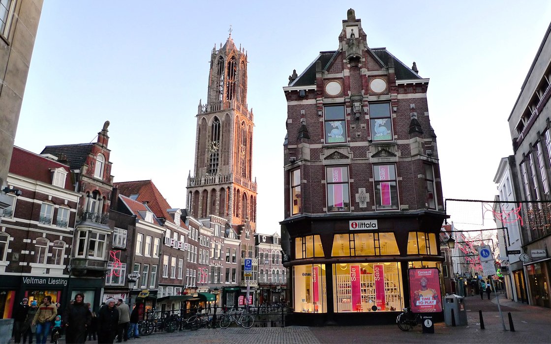 gokreclame Utrecht