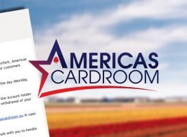 Americas Cardroom (ACR) en andere Winning Poker Network (WPN) skins offline in Nederland op last van Kansspelautoriteit (Ksa).