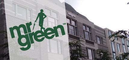 Adyen Mr Green beslag Oostenrijk