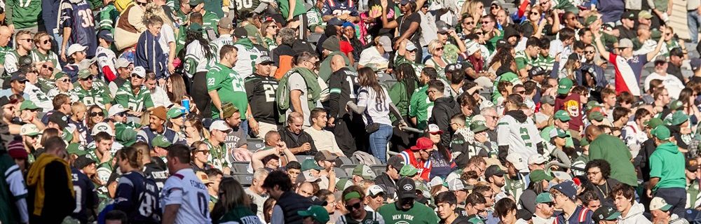 NFL gokken