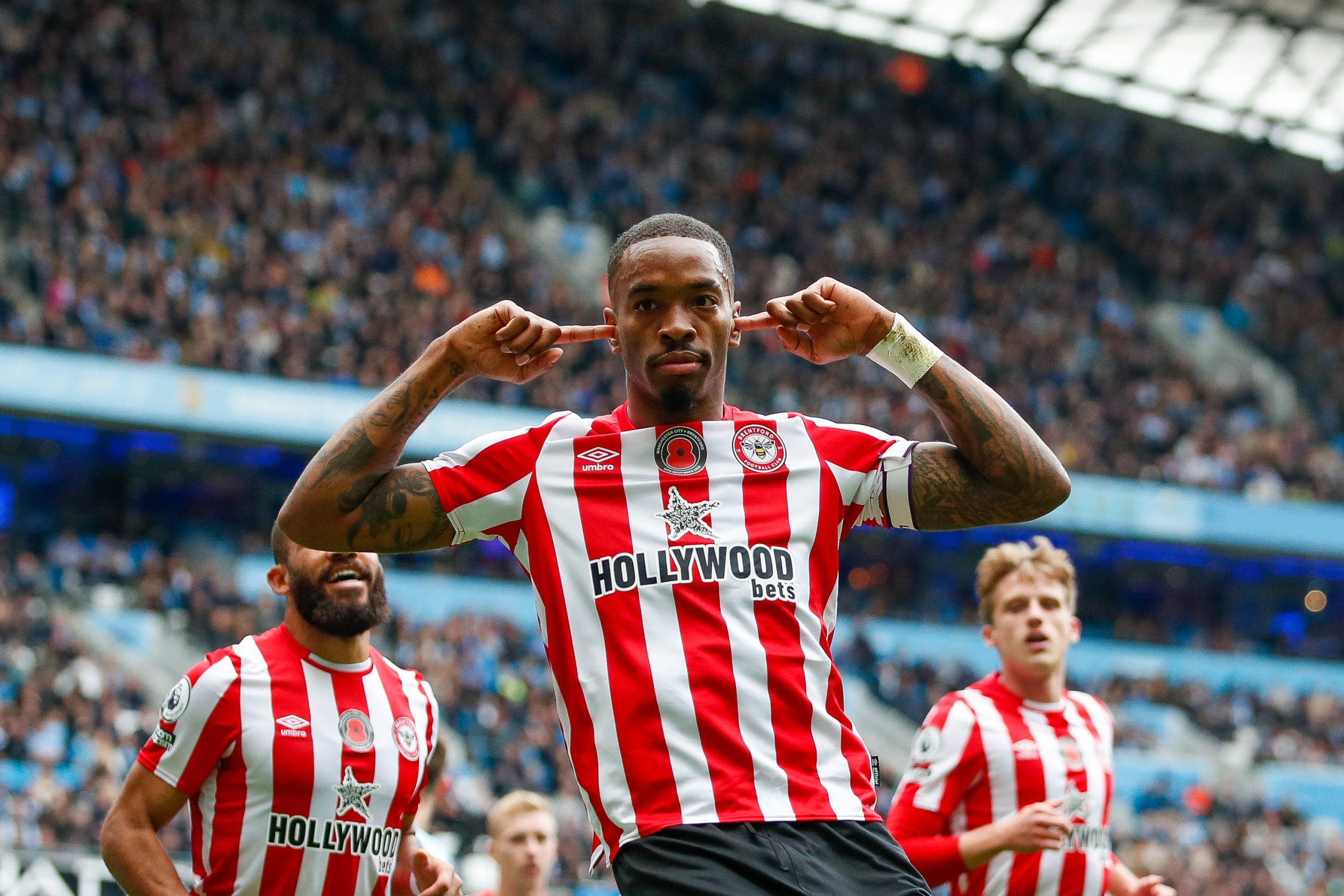 Ivan Toney matchfixing