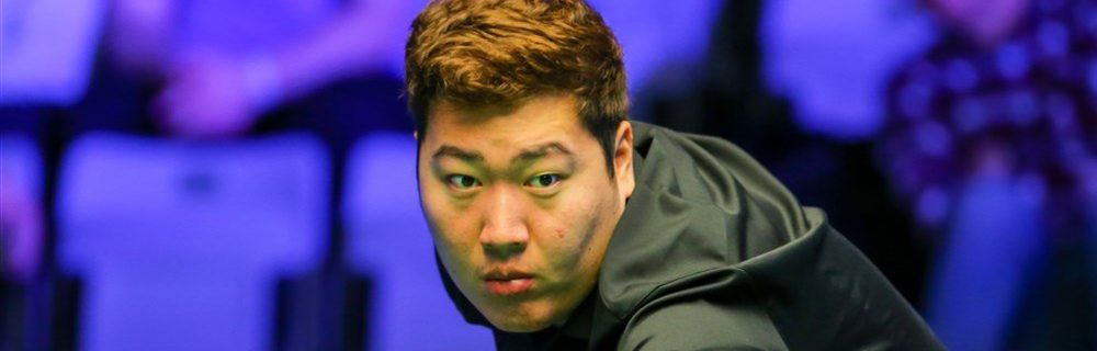 snookerspeler matchfixing