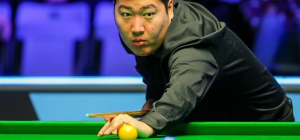 snookerspeler matchfixing