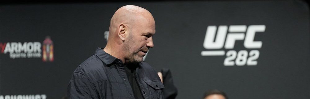 UFC matchfixing