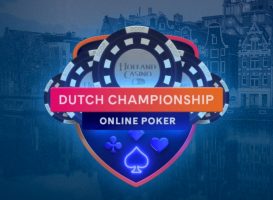 Dutch Championship Online Poker