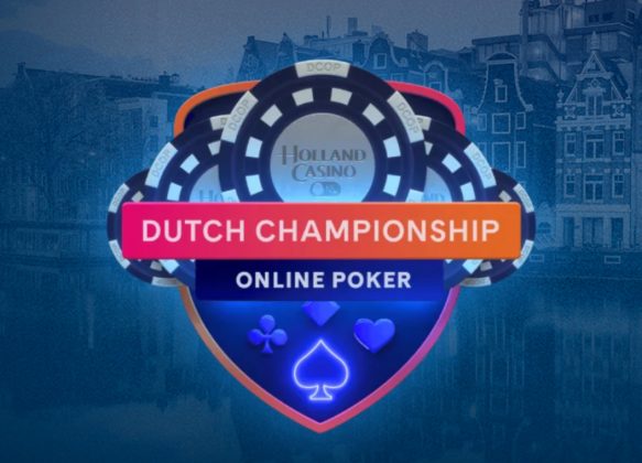 Dutch Championship Online Poker