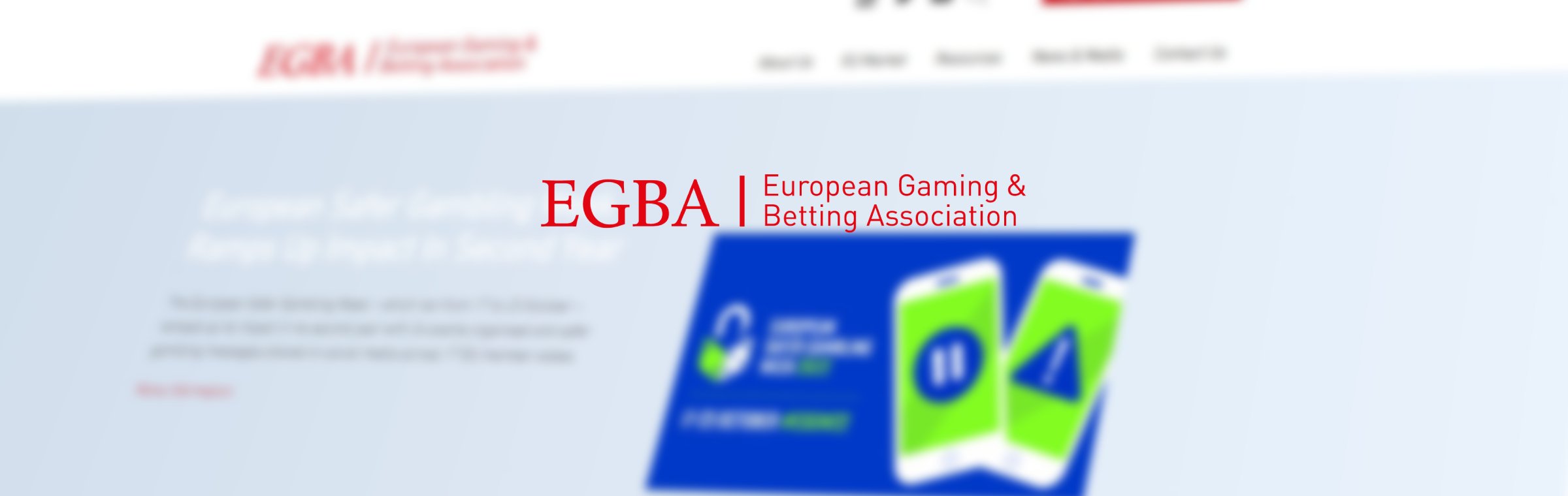 EGBA schadeindicatoren