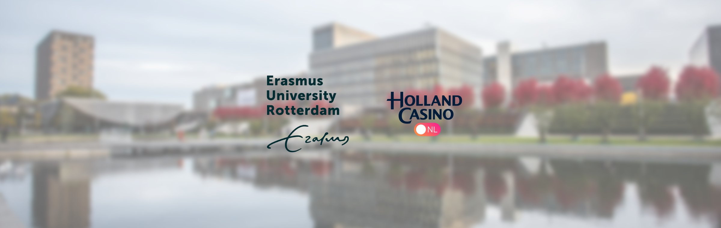 Erasmus Holland Casino Onderzoek