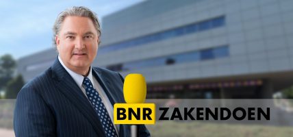 Erwin van Lambaart BNR Zakendoen