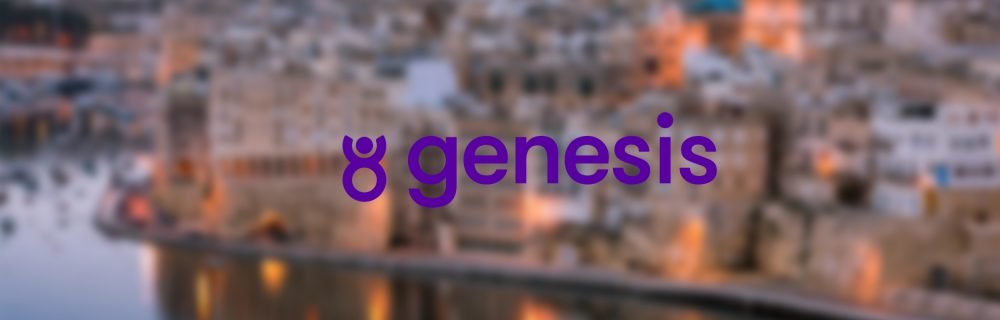 Genesis Global Limited failliet