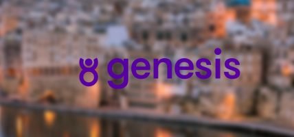 Genesis Global Limited failliet