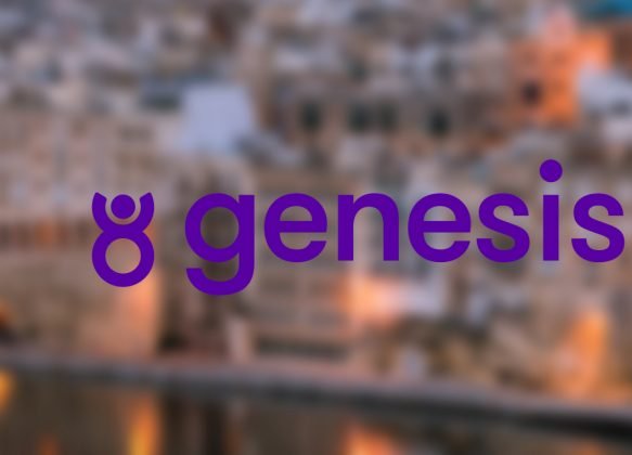 Genesis Global Limited failliet