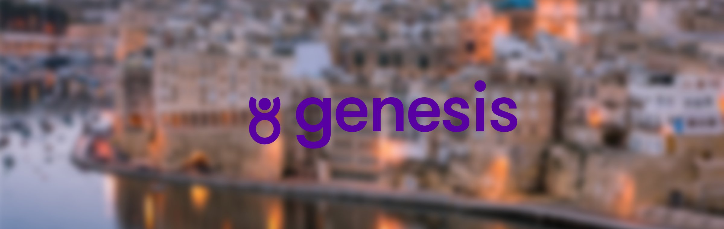 Genesis Global Limited failliet