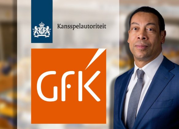 Gfk Ksa Weerwind onderzoek totaal aantal gokkers