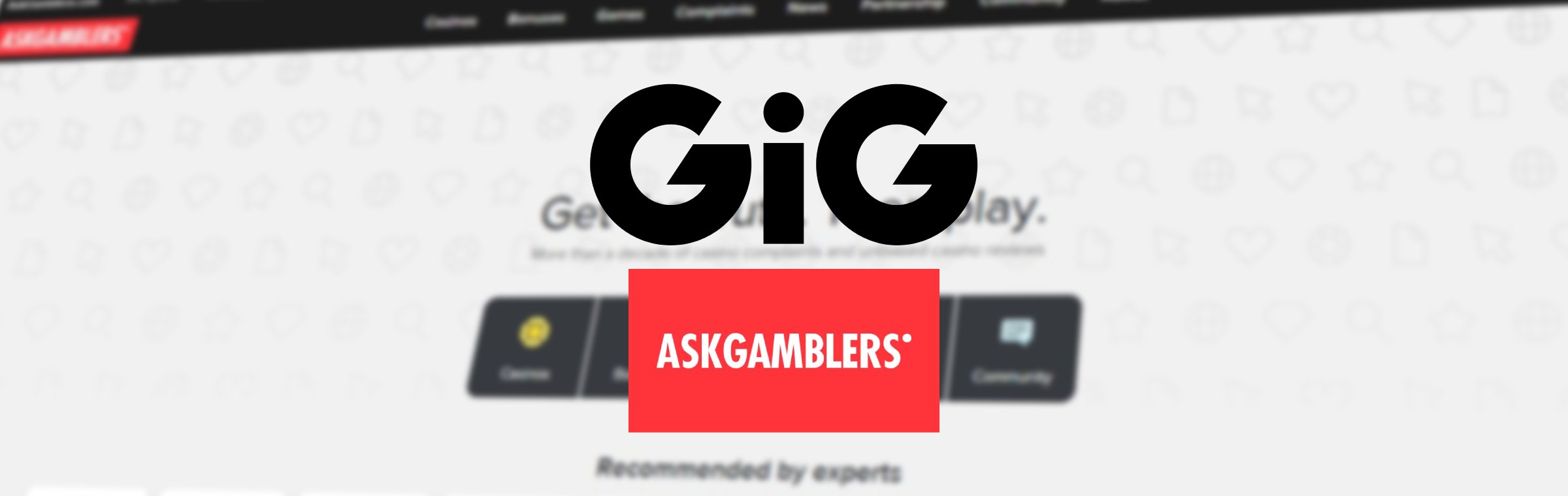 GiG AskGamblers