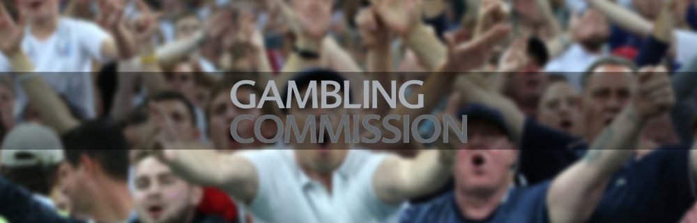 Gifje Gambling Commission
