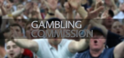 Gifje Gambling Commission
