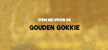 Gouden Gokkie