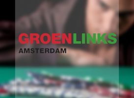 GroenLinks gokverslaving gemeente Amsterdam