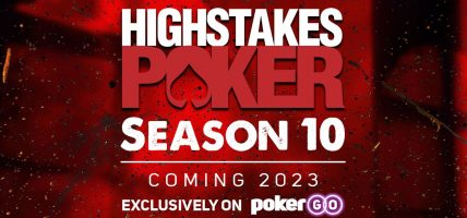 High Stakes Poker Seizoen 10