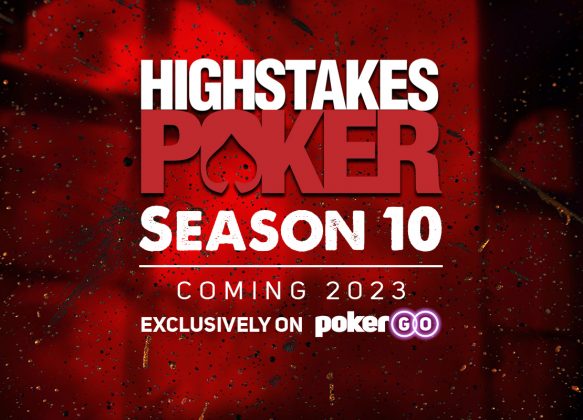 High Stakes Poker Seizoen 10