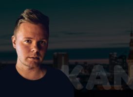 Interview Mikael Peränen - Director of Central Marketing Kansino