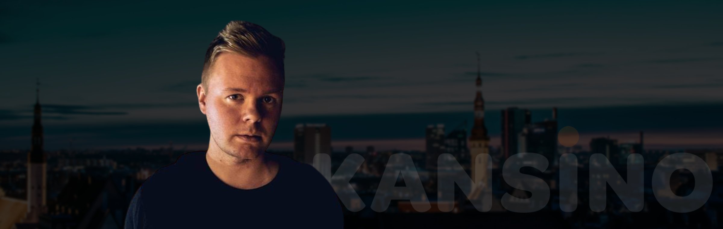 Interview Mikael Peränen - Director of Central Marketing Kansino