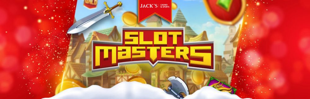 Jack's SlotMasters