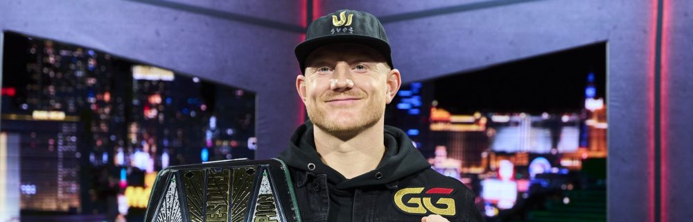 Jason Koon High Stakes Duel III