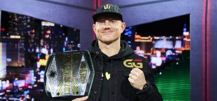 Jason Koon High Stakes Duel III
