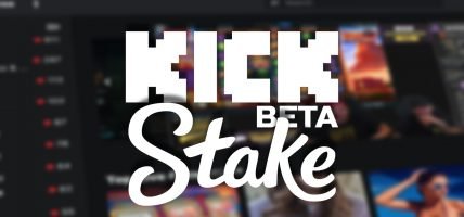 Stake.com KICK