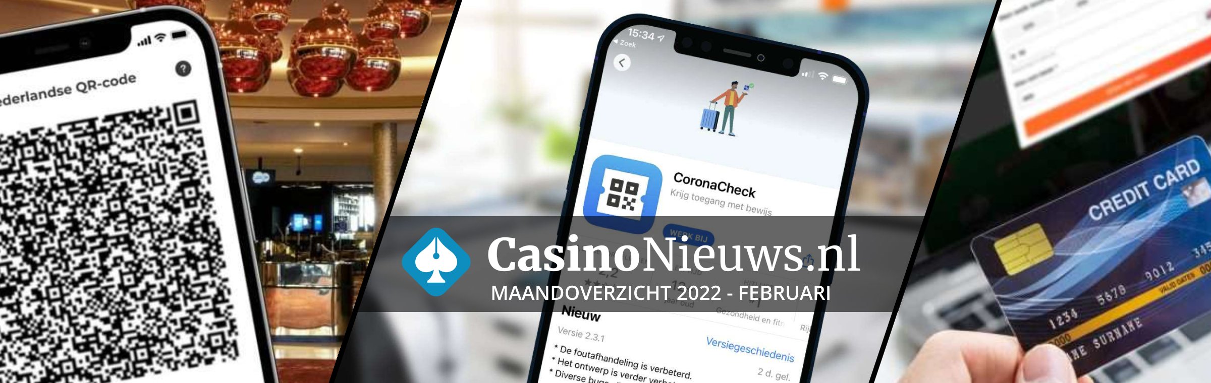 jaaroverzicht februari