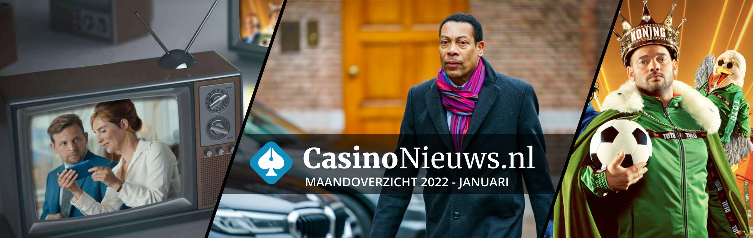 Maandoverzicht januari jaaroverzicht januari 2022