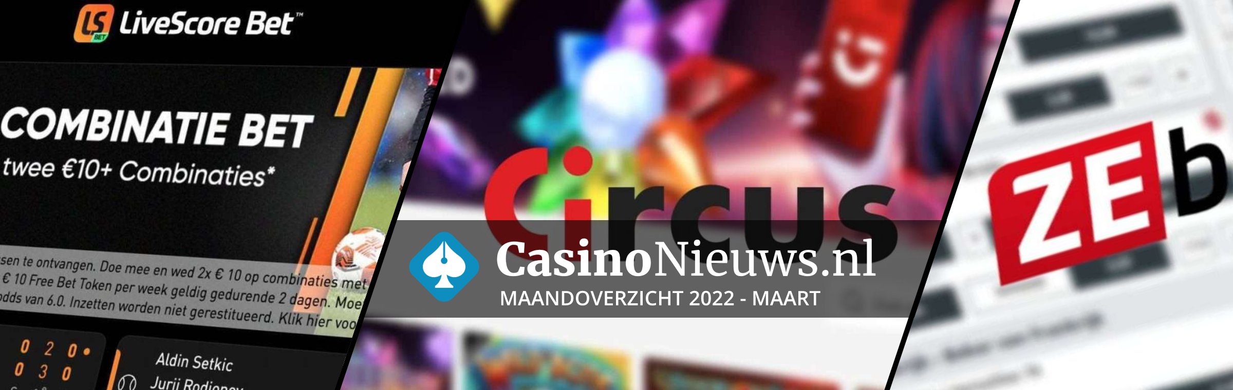 jaaroverzicht maart 2022
