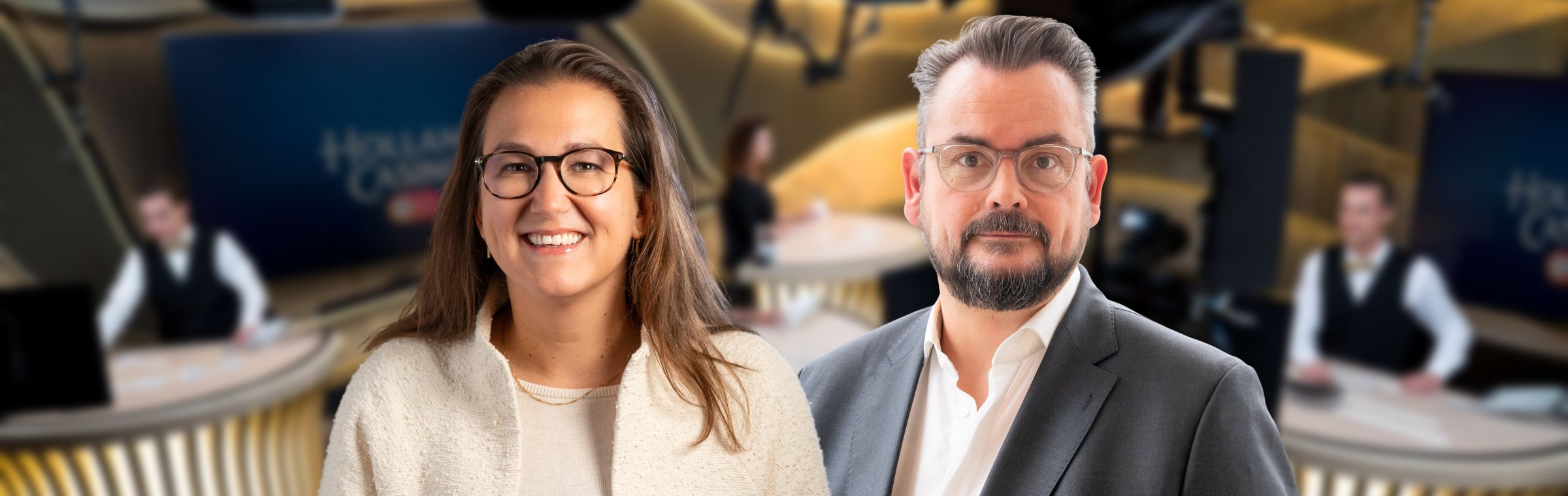 Maud Vroom Jeroen Verkroost Holland Casino Online Live Casino 24 uur per dag