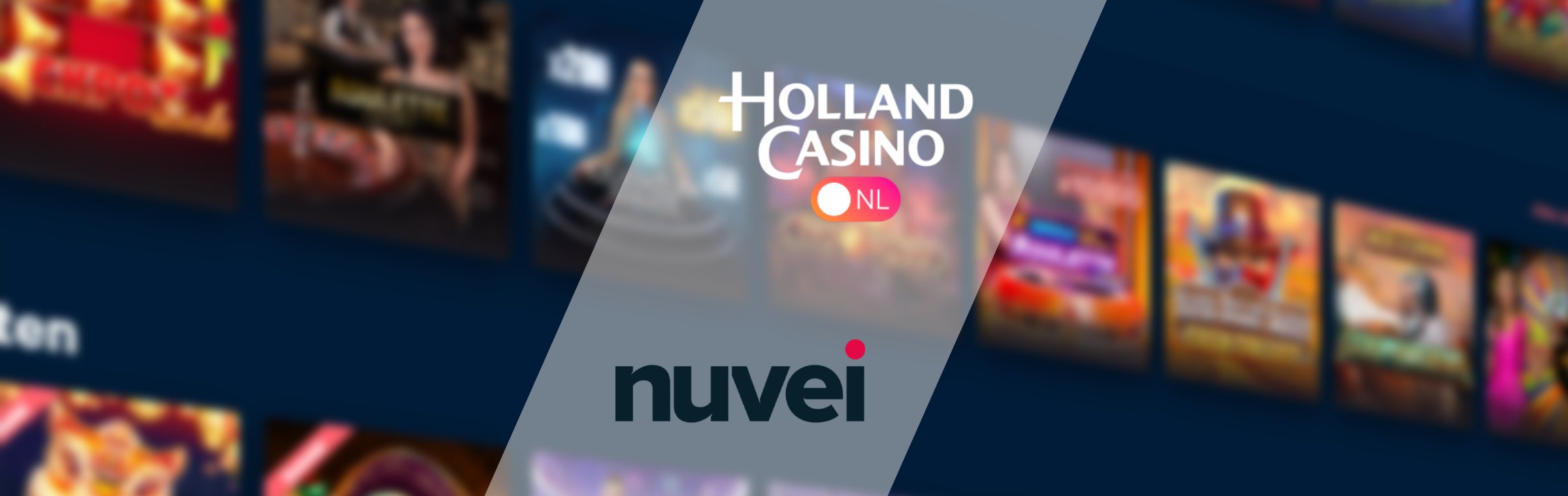 Nuvei Holland Casino snelle uitbetaling