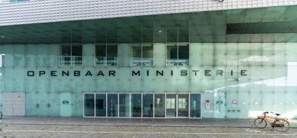 Openbaar Ministerie ontnemingszaak Stijn F. Amsterdams Casino Sheriff Gaming