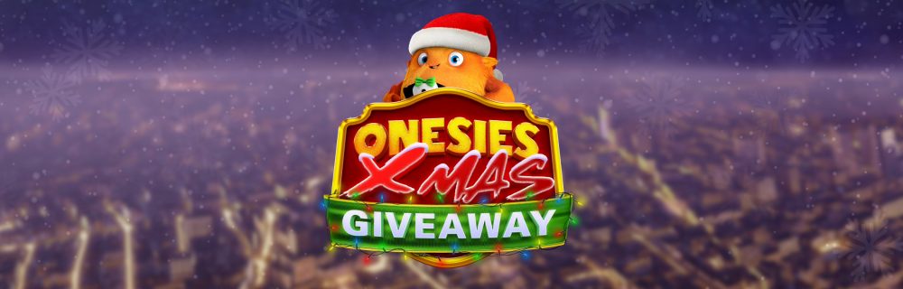 One Casino adventskalender