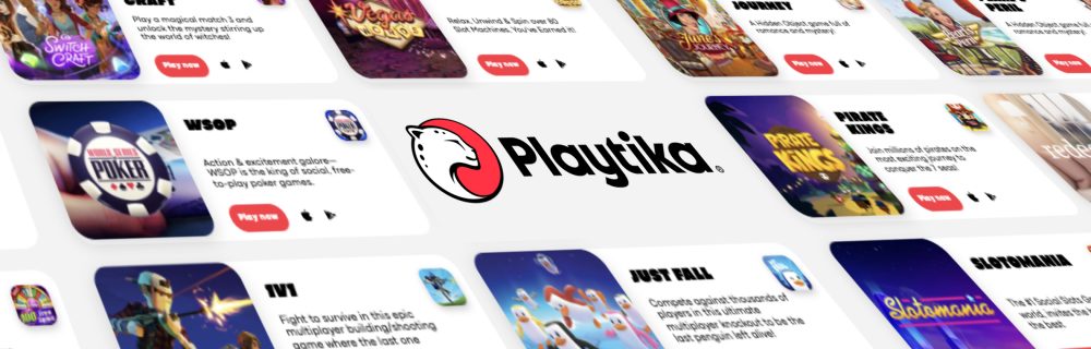 Playtika ontslagen