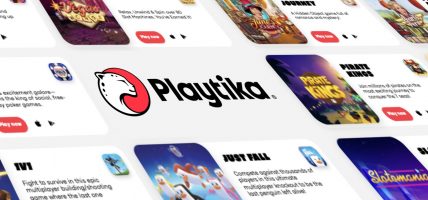 Playtika ontslagen