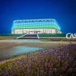 Holland Casino beperking