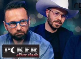 RTL7 Poker After Dark