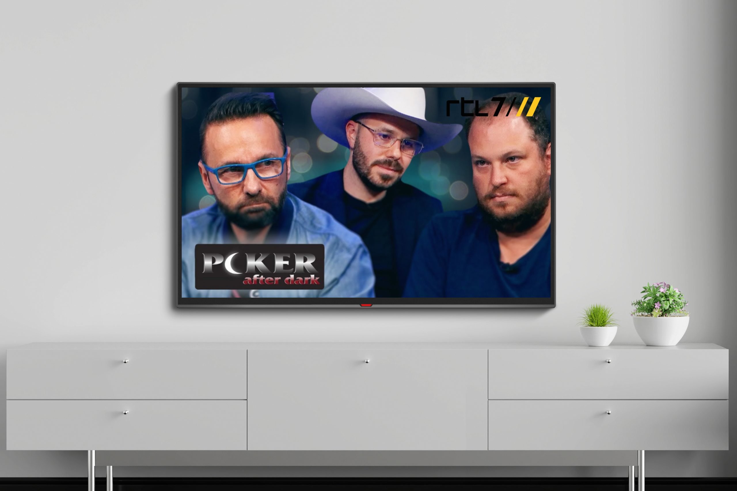 RTL7 Poker After Dark